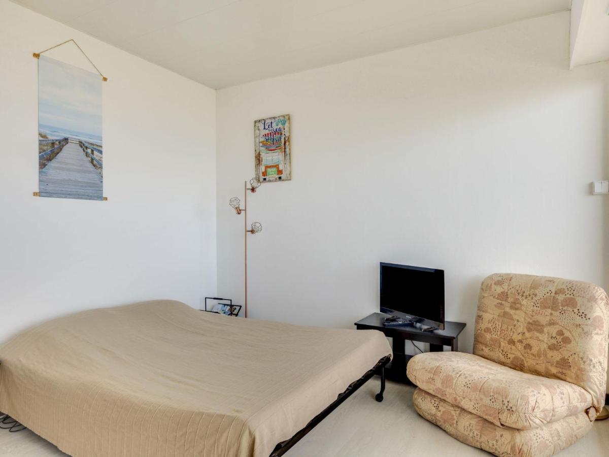 Studio Casino-18 By Interhome Lacanau Ngoại thất bức ảnh